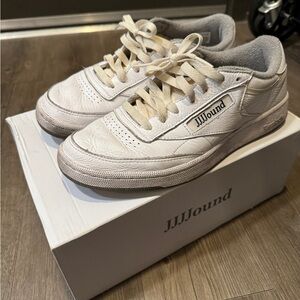 Reebok Club C 85 JJJJound